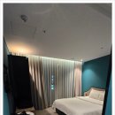 호텔더캐슬신천