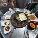 강릉맛집 경포정육점식당앤조개구이와 경해횟집 솔직후기