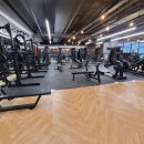 스트롱짐 송산5호점 이미지