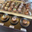 용산-후암-135 | 후암동 카페 추천 우녹 분위기 좋은 한옥카페 도넛