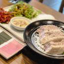 원할머니 보쌈 족발.성수역점 | 김해삼계 보쌈맛집 원할머니보쌈족발 김해북부점 마늘보쌈한상 후기