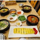 미향해장국성산점 | 성산맛집에서 만난 제주의 아침 미향해장국 성산점 후기