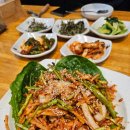 남도찌개 | 신정네거리역 맛집 남도맛집 생굴무침, 동태찌개, 고등어구이 후기