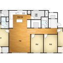 e편한세상 1단지 이미지