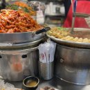 광장김밥떡볶이