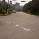 진산면 두지삼거리 이미지