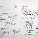 미적분(선택과목)-2018년 고3 교육청4월 준킬 21번-역함수의 미분법, 사잇값 정리의 활용-목동귀쌤수학 이미지