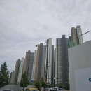 인천광역시 서구 가정동(루원시티) 임장