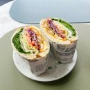 샌디102 | 김포 장기동 샌드위치 맛집 샌디스푼 강추 (배달, 단체주문 가능)