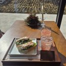 춤의정원 | [제주/송당] 우정원베이커리_송당핫플! 우정원 둘레길과 춤의정원