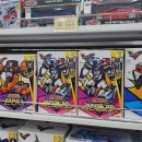 세븐일레븐광주봉선2호점 | 다이소 광주 봉선점 변신로봇 또봇 종류 품번 언박싱 후기