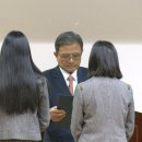 밀성여자중학교 이미지