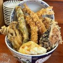 쿄다이텐동 | [ 연남동 맛집 ] 가성비에 맛까지 최고인 텐동맛집 쿄다이텐동 내돈내산 후기