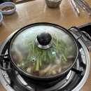 모란버섯칼국수매운탕 | [모란 버섯 칼국수 매운탕]_선부동 찐 맛집