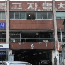 장한평 중고차시장1-2 이미지