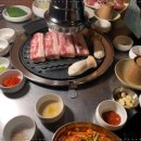 땅코참숯구이강남역