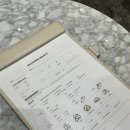 아크레도 종로점 계약후기와 결혼 반지 맞추기 전 체크리스트