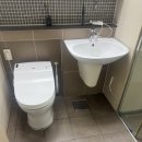 거제 마린 푸르지오 1단지 | [시공 완료] 경남 거제시 마린푸르지오1단지 부부욕실 셀프리모델링