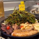 미소한우 | 구미곱창 맛집｜구미 산동 미소곱창 한우모듬구이 후기