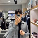 광주 남자 옷 쇼핑 광주첨단 브렌우드 매장에서 셋업 수트 &amp; 봄자켓 구경!