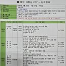 25년도 4월23일(수)~27일(일) 중국 태항산 트래킹 이미지