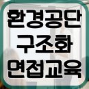 한국환경공단 면접 후기 PT발표 인성 사무직 기술직 맞춤 교육