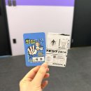 중앙동191 | 안산 중앙동 방탈출 도파민방탈출 테스트 문제방 후기