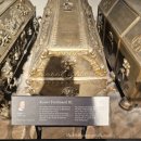 카이저 | [비엔나] 카이저 그루프트, 합스부르크 황가 묘지 관람 후기