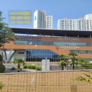 웅상문화체육센터 골프장 이미지