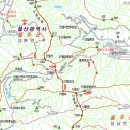 제446회 정기산행(2023/11/19)// 울주군 신불산(1,159m)| 산행계획| 이미지