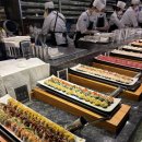 김포컨벤션웨딩홀부페 | WI컨벤션 웨딩홀 뷔페 솔직 후기｜메뉴 종류·맛·주차까지 직접 다녀온 리얼 체험