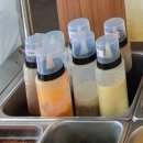 은계도서관 | 은계지구맛집 오대감 숯불회전오리구이｜셀프바까지 알찬 오리꼬치 후기