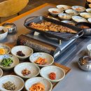 부산 광안리 장어구이 맛집 마니주 민물장어 점심특선 후기