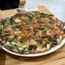 [수원 화서역 칼국수 맛집] 범칼국수 | 화서2동 토박이의 재방문 솔직후기 | 백합칼국수/해물파전 추천