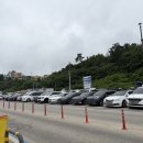 지에스25(GS25) 장대이수점 | 2026년 8월 첫째 주 아야진해수욕장 후기｜주차·평상·샤워실 최신 정보