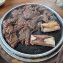 성공한우 | [예산] 전참시 이영자 인생 갈비집 '소복갈비' 한우 생갈비 성공 후기