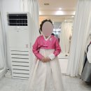 군달맘돌복