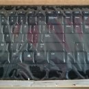 [완료] 마이크로소프트 무선 데스크톱 800 키보드&amp;마우스 세트 신품 이미지