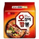 진짬뽕 이미지