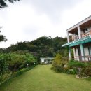 정이 넘치는 펜션 이미지