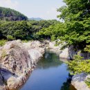 만연산큰재등산로 공중화장실 | 함양 명소, 거연정 군자정 동호정 농월정 용추폭포