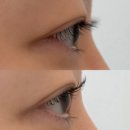 빛가람동행정복지센터기타 | 빛가람동 속눈썹펌 유지력 맛집 <온유> 노글루 수분펌 후기