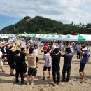 나곡해수욕장 이미지