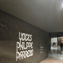 ｛리움 미술관｝필립 파레노 Philippe Parreno 《보이스 VOICES 》 - 관람 후기, 예약