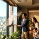 서림바이오 | 결로 방지하는 방법 환기 하나로 곰팡이 싹 잡는 현실 꿀팁