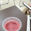 블루베리 편의점 이미지