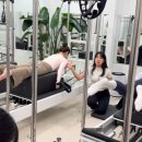 필라테스 이미지