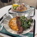 한끼로 | 혜화역 맛집 샐러드｜다이어트 한끼로 딱 좋은 프레퍼스 후기