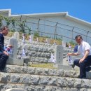 대한민국전몰군경유족회 경남지부 거제시지회 | 경남동부보훈지청·대한민국전몰군경유족회와 함께 나라사랑 발대식 개최