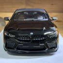 1/18 미니챔프 BMW M8 이미지